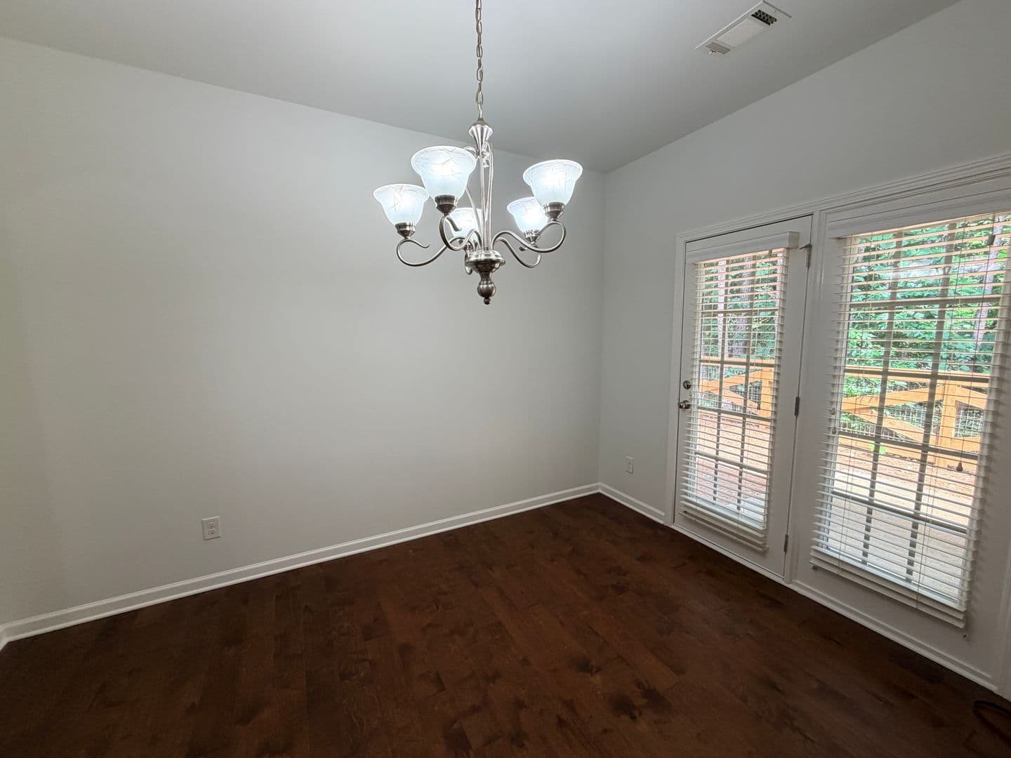 Acworth House: 4179 Baker Station Court