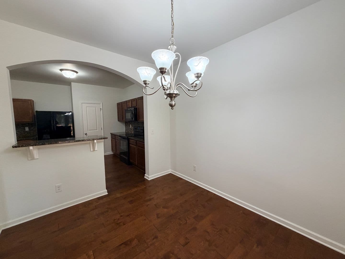 Acworth House: 4179 Baker Station Court