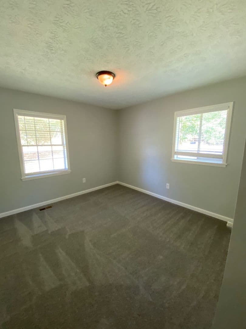 Marietta House: 3063 Sasanqua Lane SW