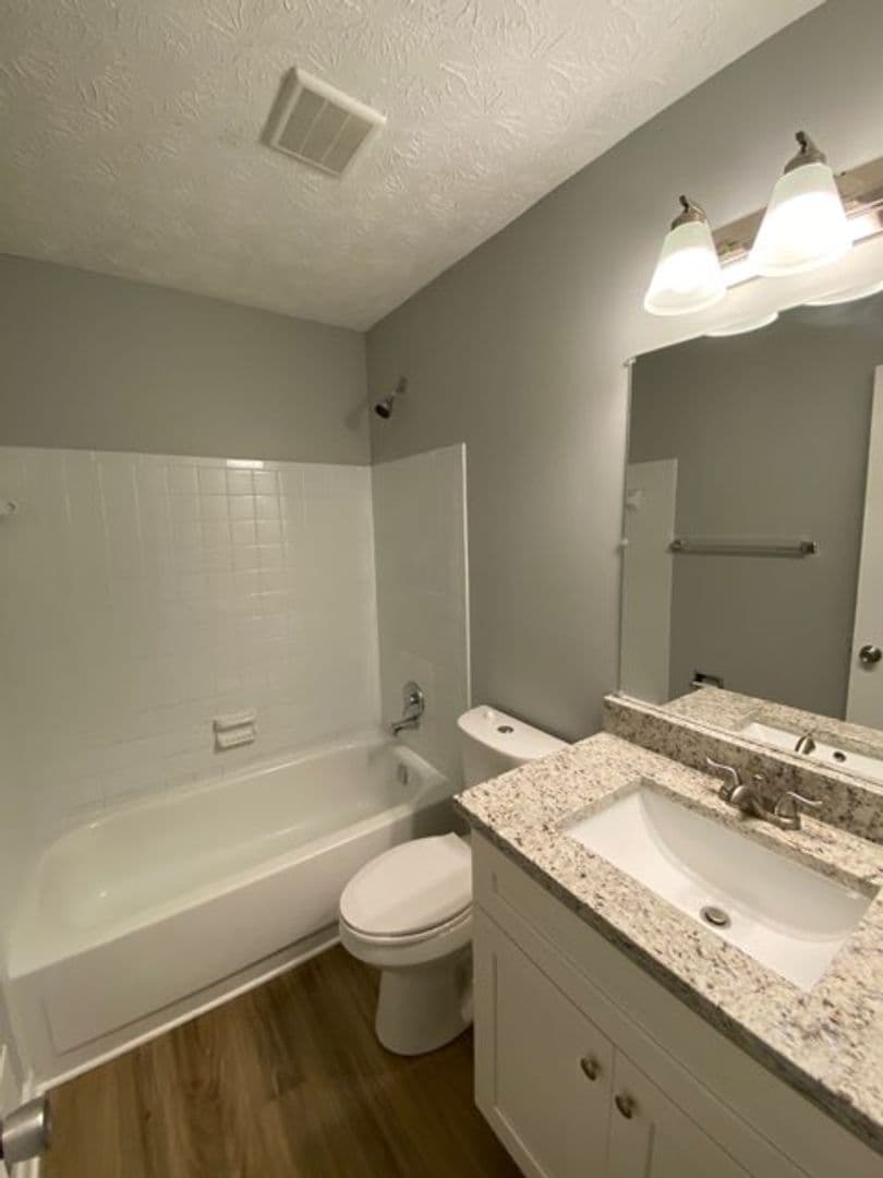 Marietta House: 3063 Sasanqua Lane SW