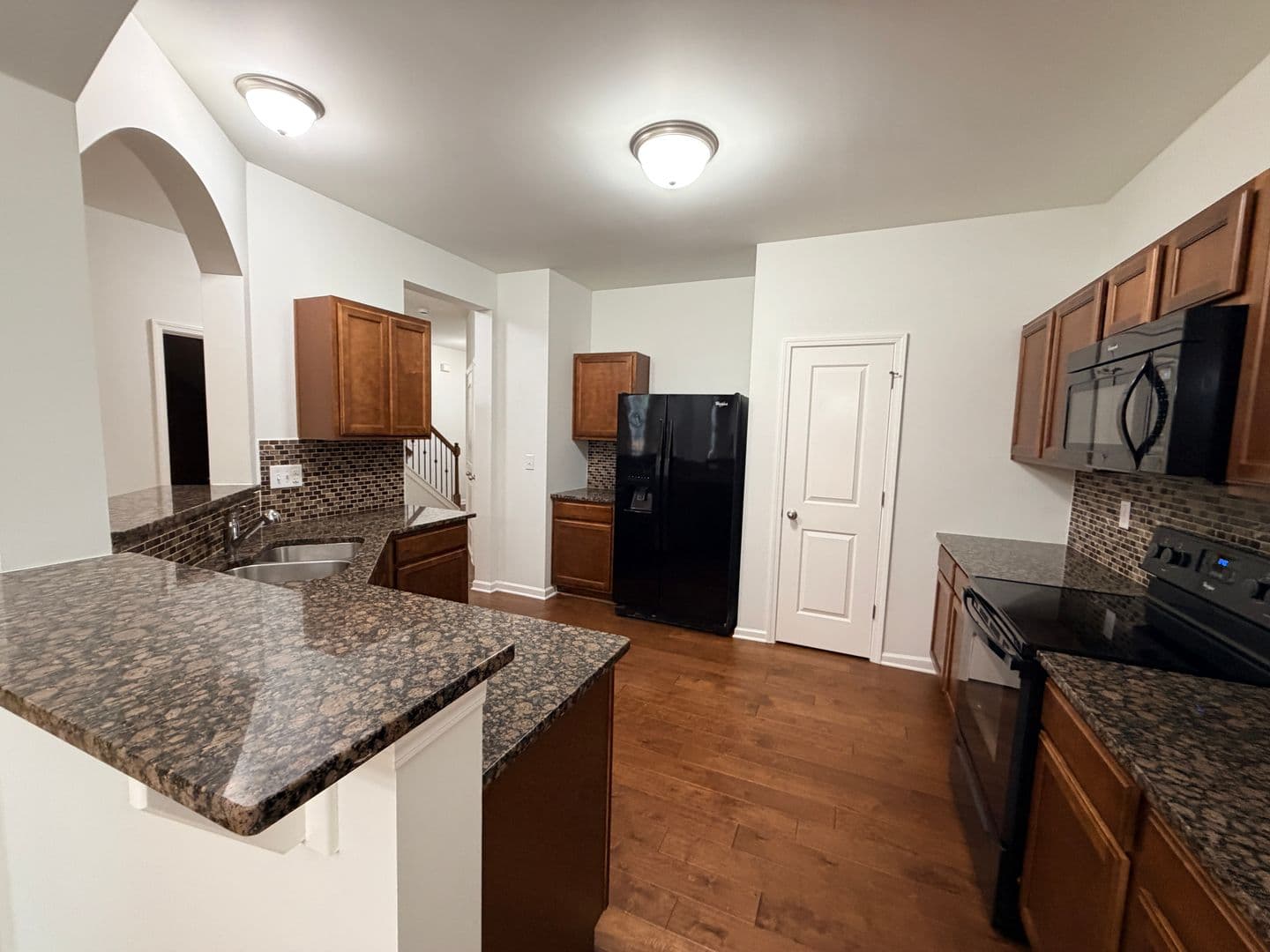 Acworth House: 4179 Baker Station Court