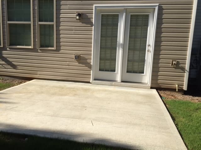 Acworth House: 4179 Baker Station Court