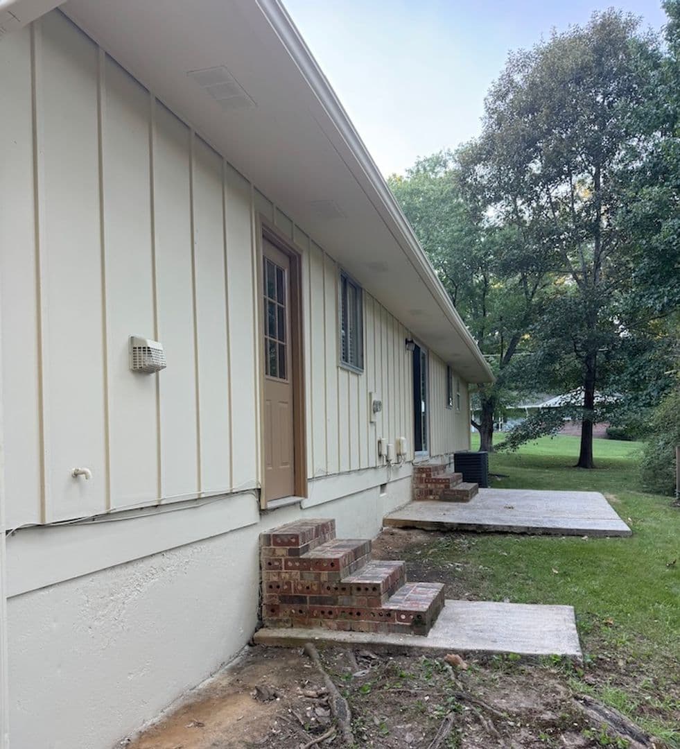 Marietta House: 3063 Sasanqua Lane SW