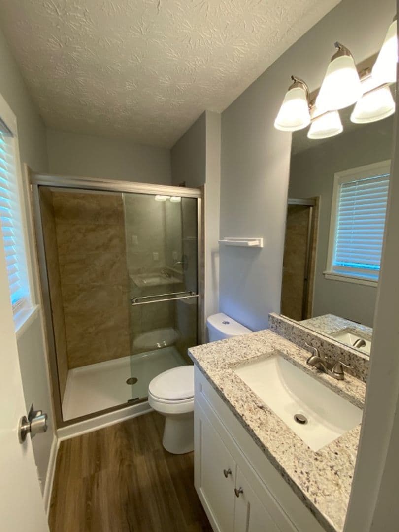 Marietta House: 3063 Sasanqua Lane SW