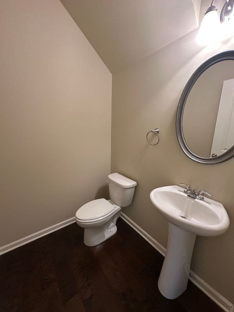 Kennesaw House: 3337 Blue Springs Walk NW