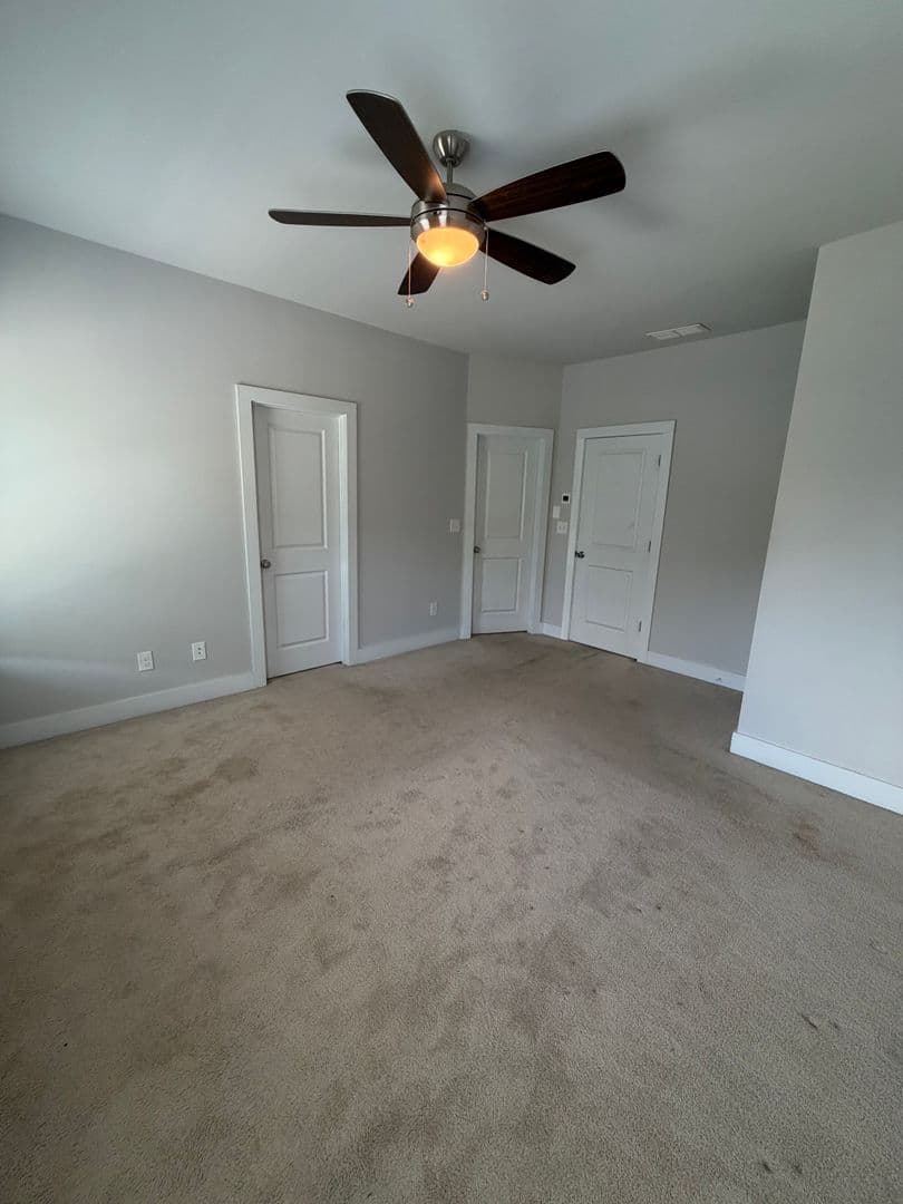 Atlanta Townhome: 3792 Oxford Circle