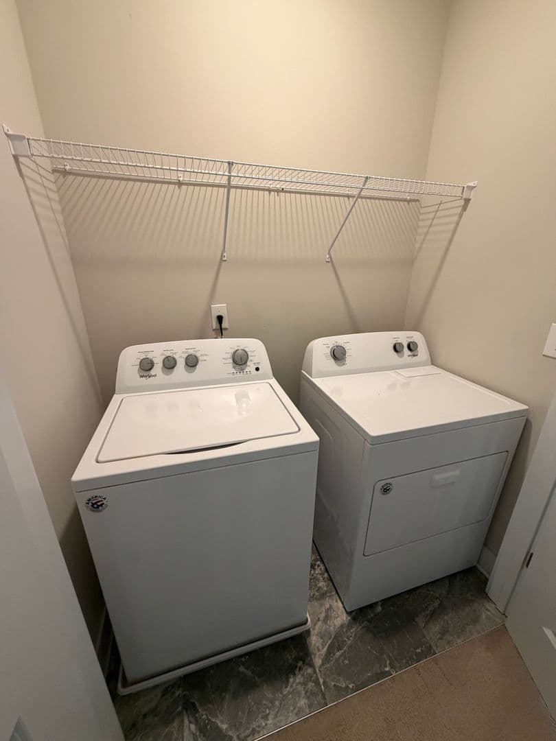 Atlanta Townhome: 3792 Oxford Circle