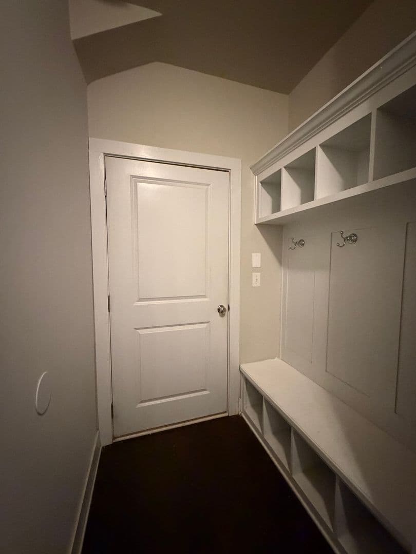 Atlanta Townhome: 3792 Oxford Circle