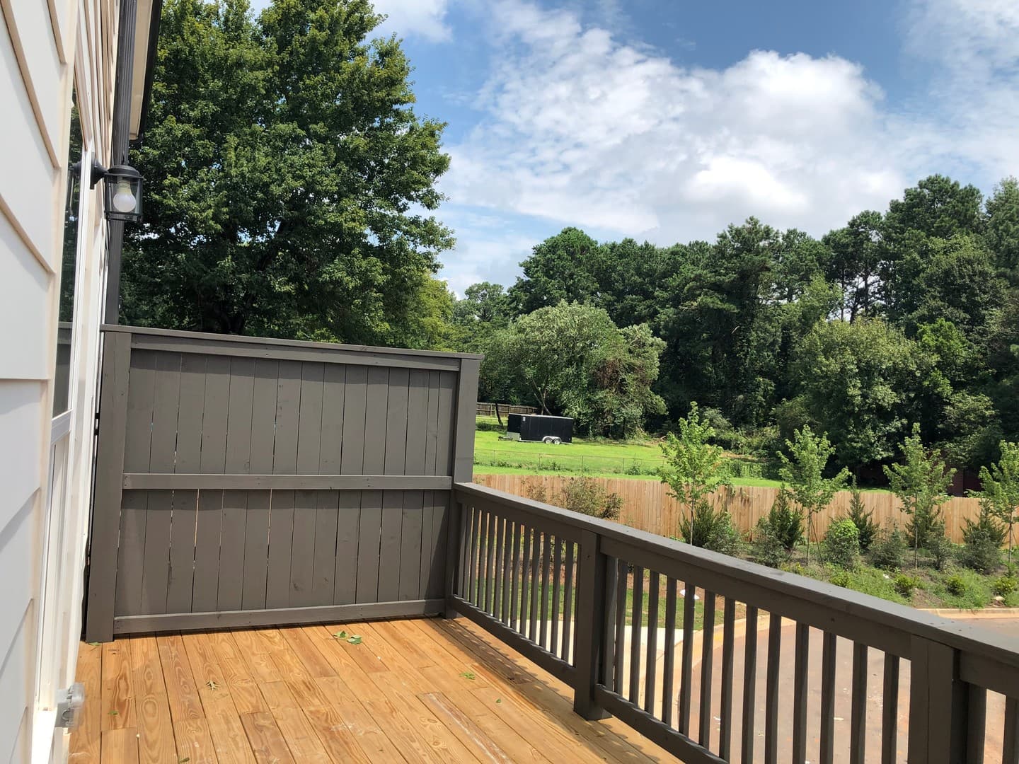 Atlanta Townhome: 3792 Oxford Circle