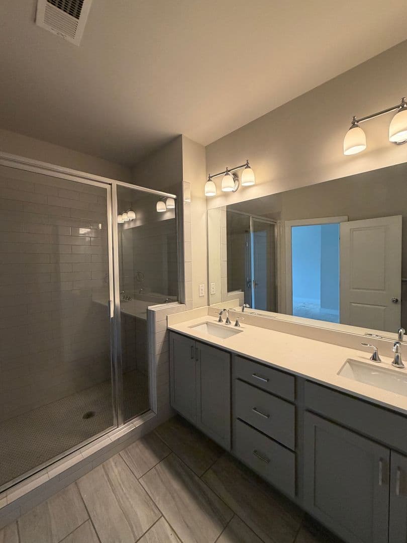 Atlanta Townhome: 3792 Oxford Circle
