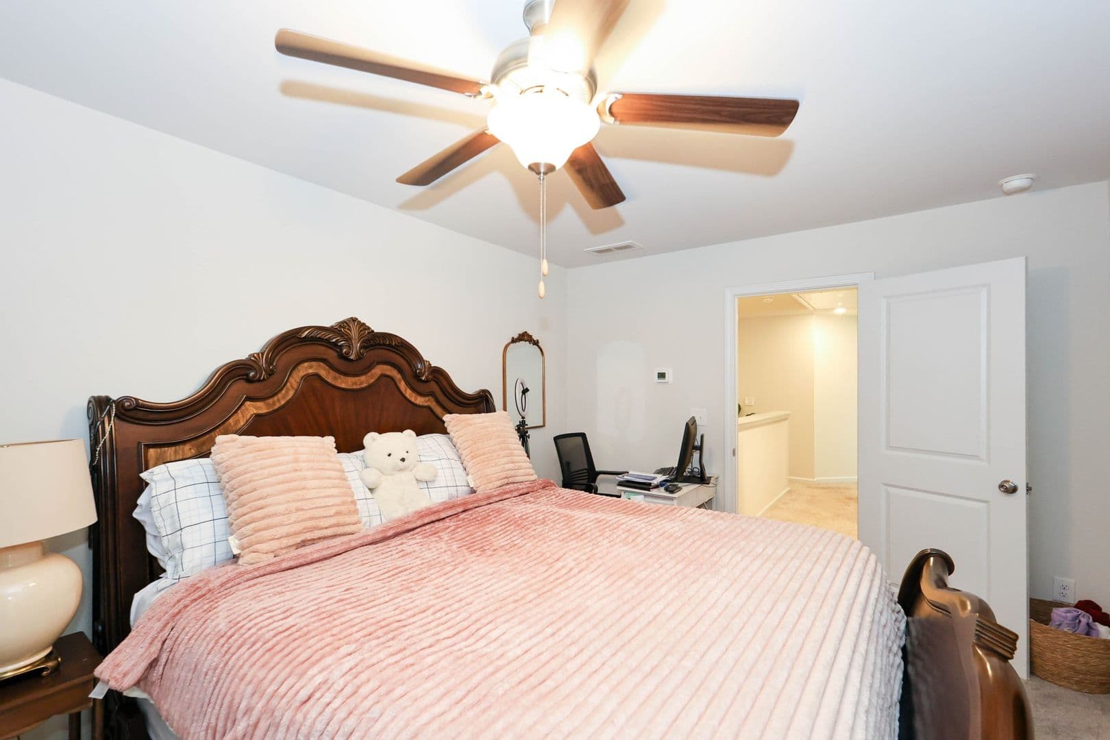 Stonecrest Townhome: 3493 Lakeview Creek
