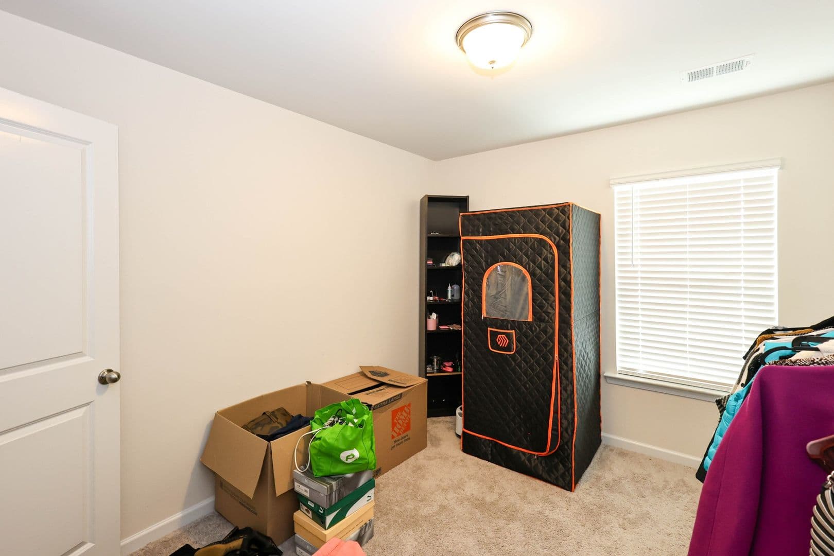 Stonecrest Townhome: 3493 Lakeview Creek