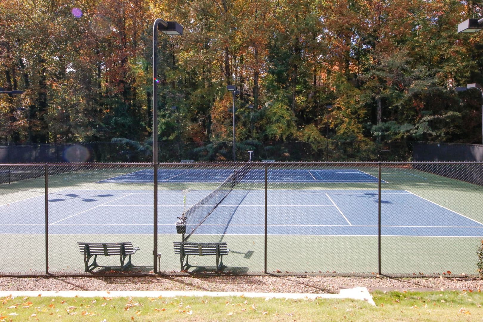 Sandy Springs Condo: 702 Garden Ct.