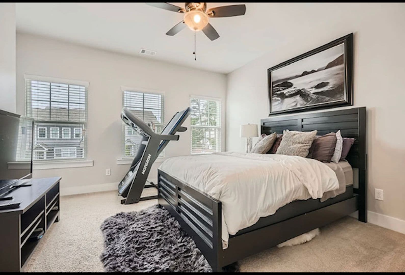 Atlanta Townhome: 1353 Callahan Cv