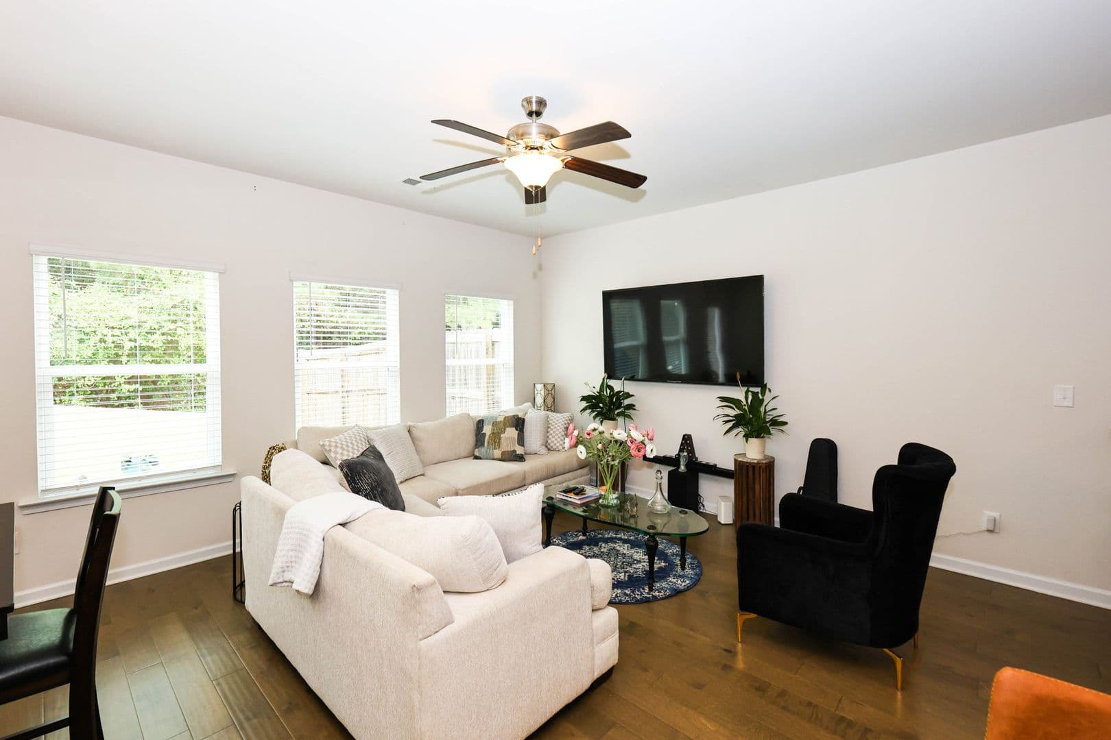 Stonecrest Townhome: 3493 Lakeview Creek