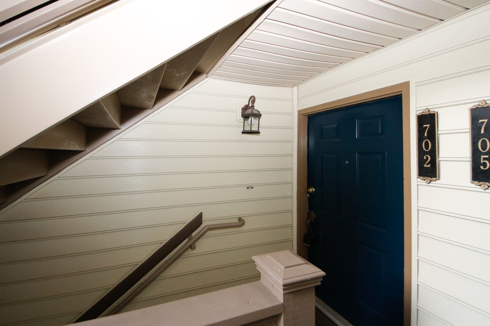 Sandy Springs Condo: 702 Garden Ct.