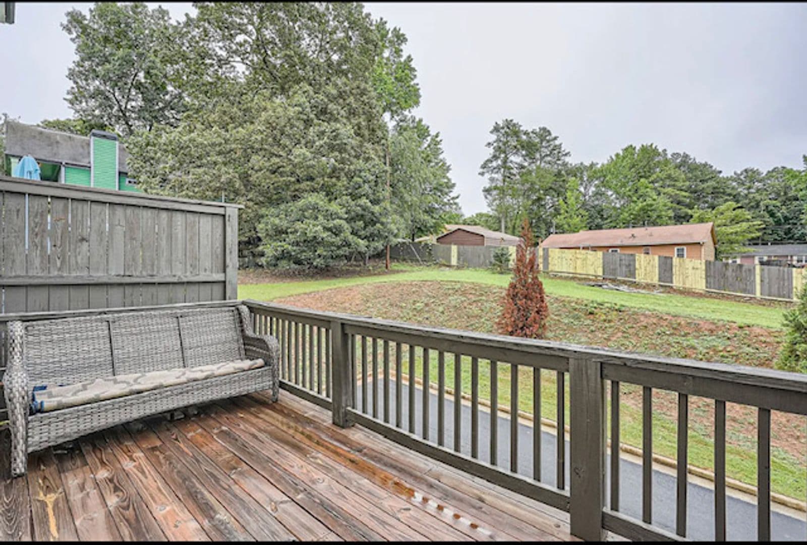 Atlanta Townhome: 1353 Callahan Cv