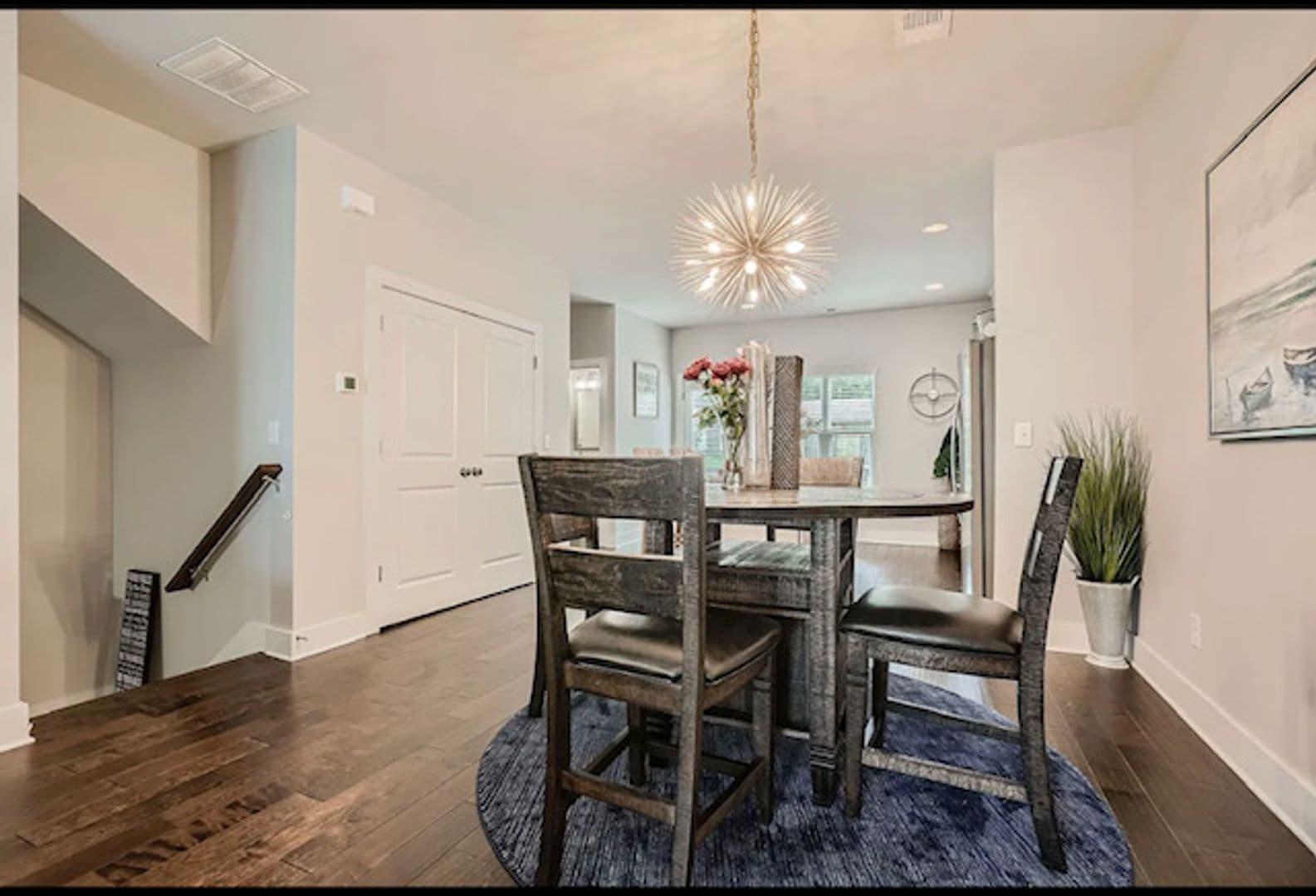 Atlanta Townhome: 1353 Callahan Cv