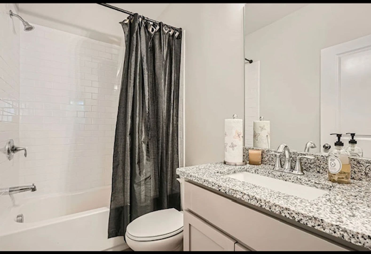 Atlanta Townhome: 1353 Callahan Cv