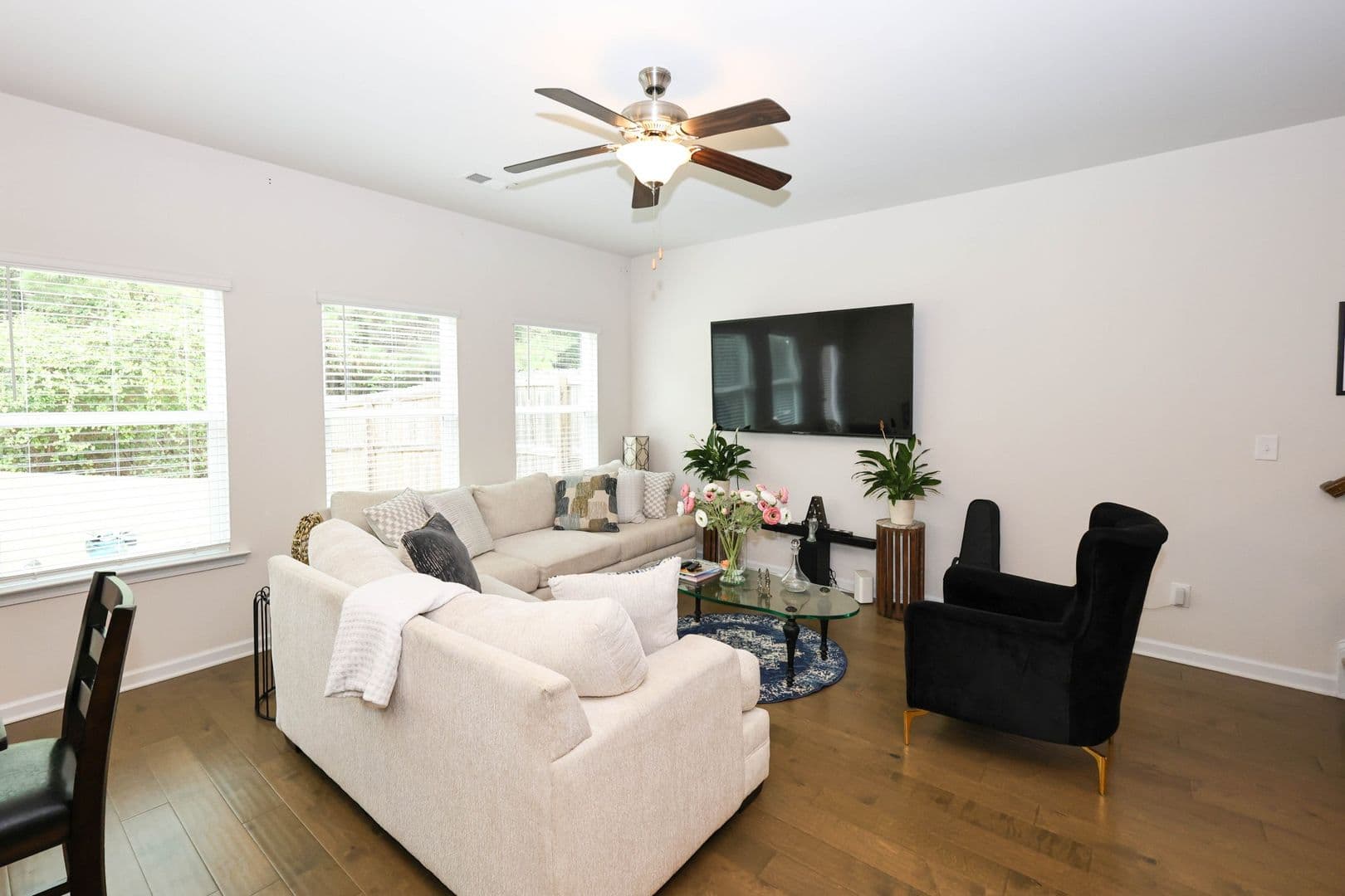 Stonecrest Townhome: 3493 Lakeview Creek