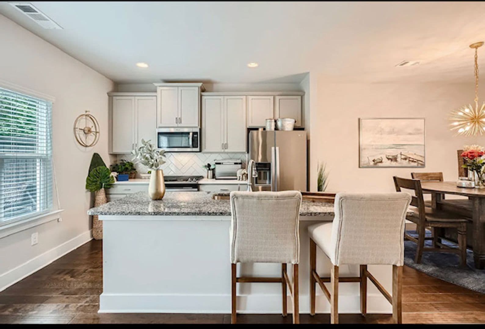 Atlanta Townhome: 1353 Callahan Cv