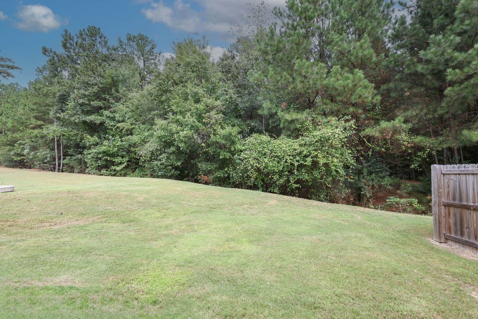 Stonecrest Townhome: 3493 Lakeview Creek