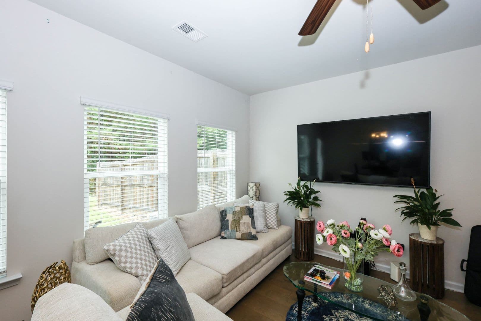 Stonecrest Townhome: 3493 Lakeview Creek