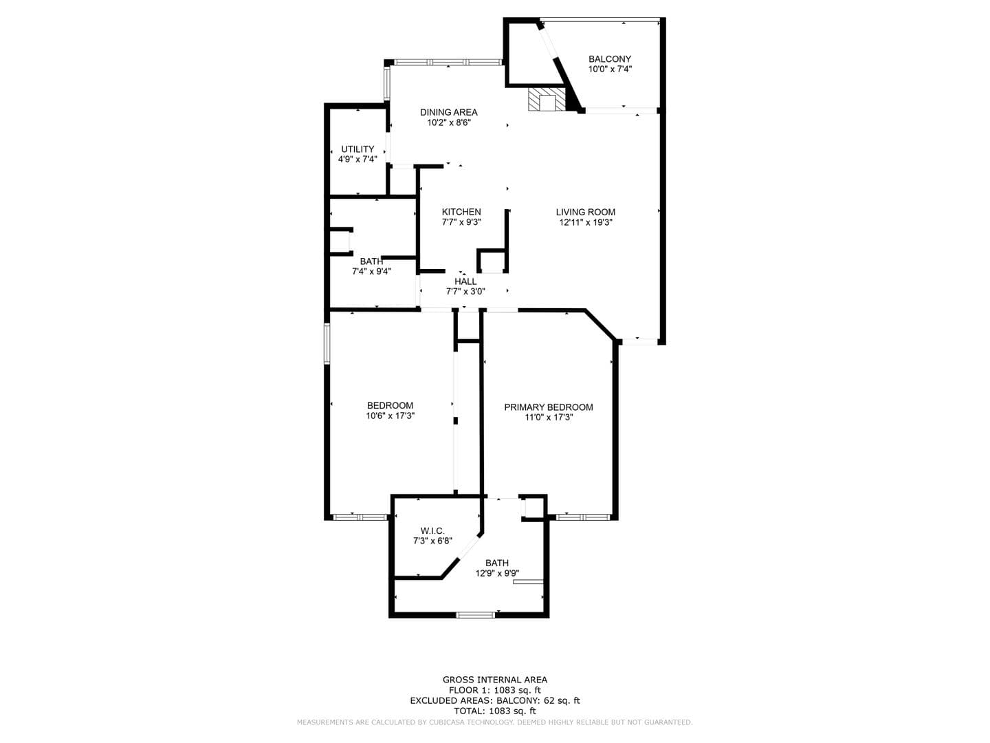 Sandy Springs Condo: 702 Garden Ct.