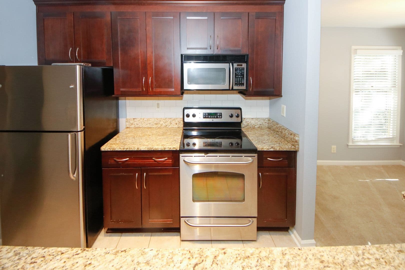 Sandy Springs Condo: 702 Garden Ct.