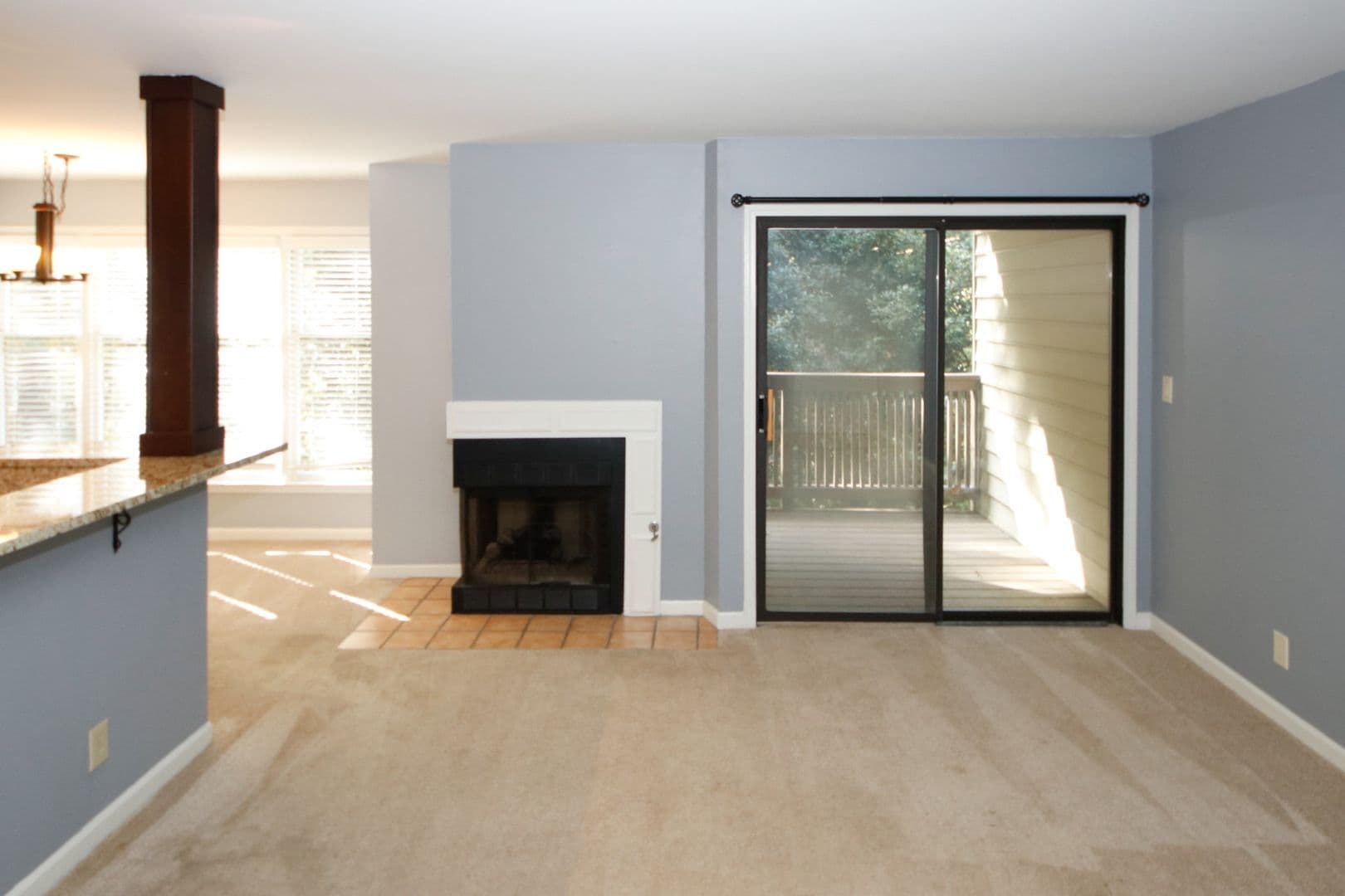 Sandy Springs Condo: 702 Garden Ct.