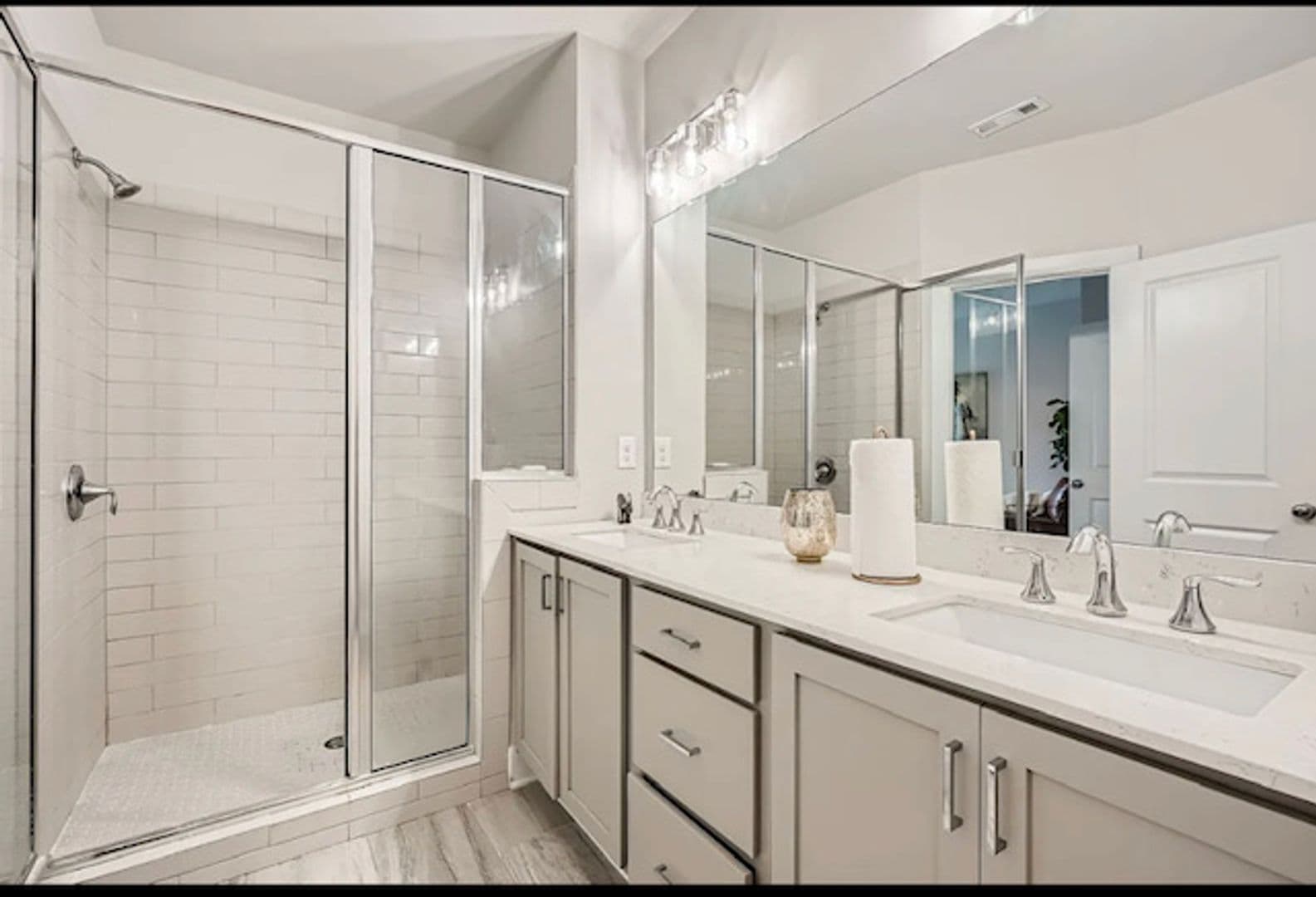 Atlanta Townhome: 1353 Callahan Cv