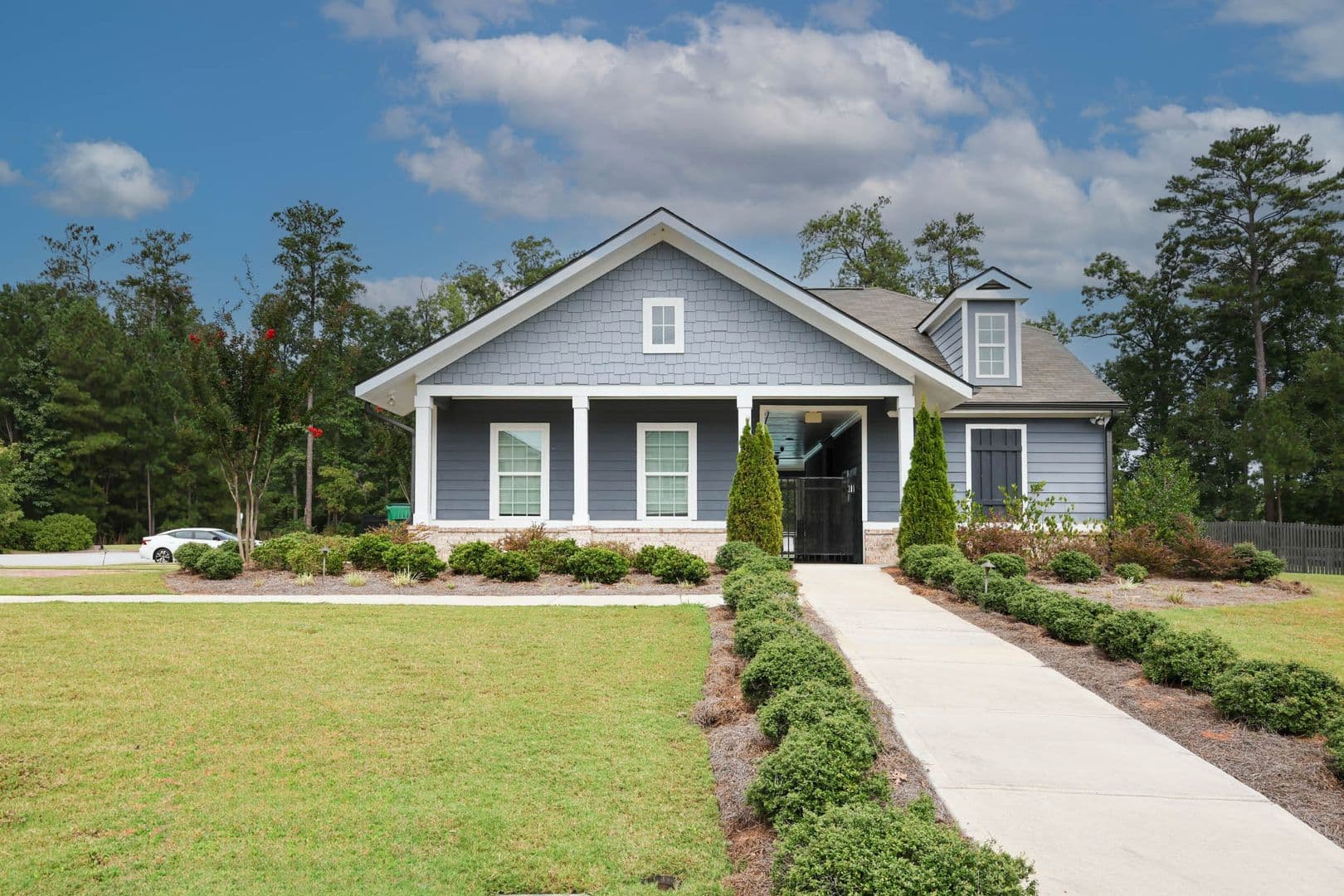 Stonecrest Townhome: 3493 Lakeview Creek
