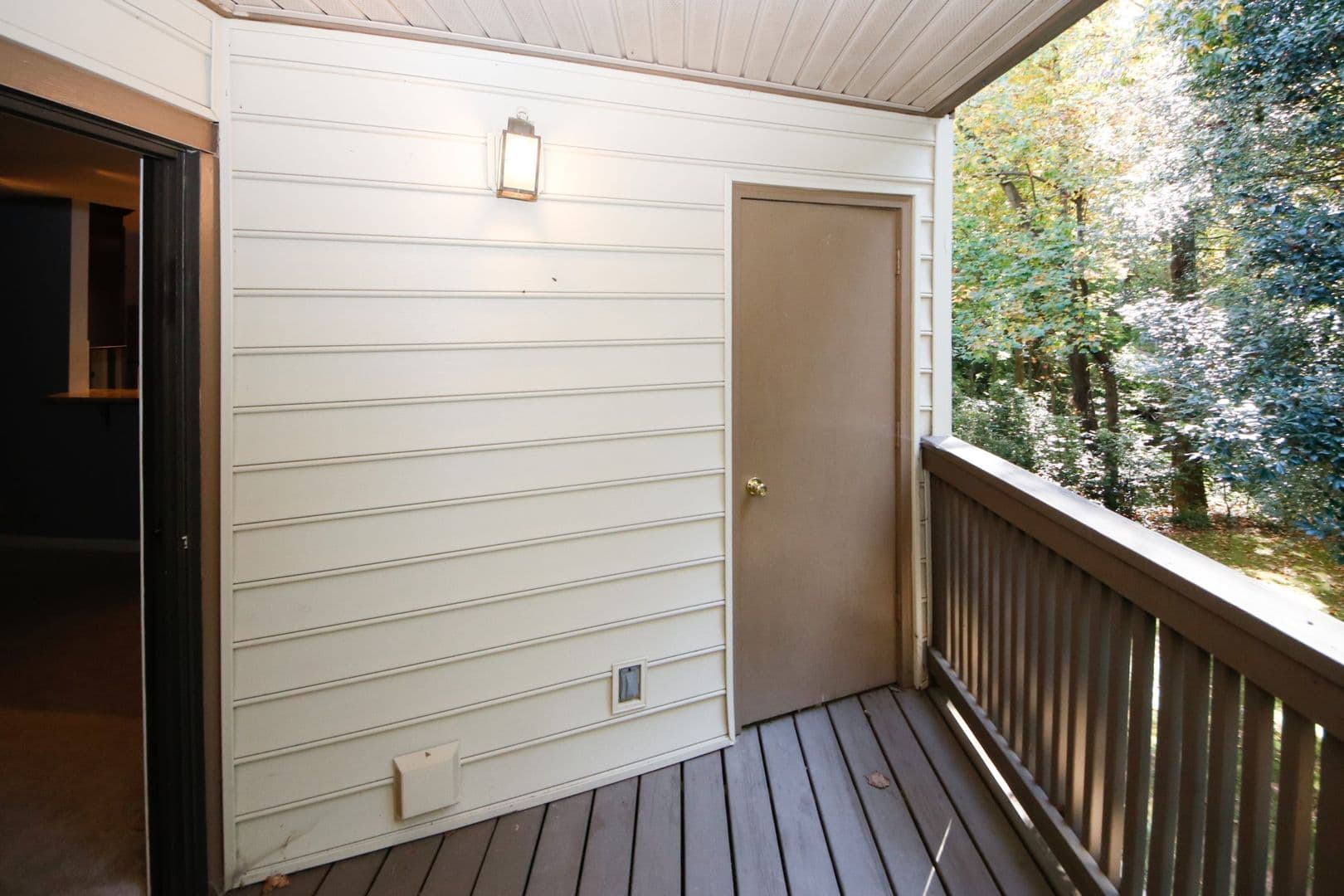 Sandy Springs Condo: 702 Garden Ct.
