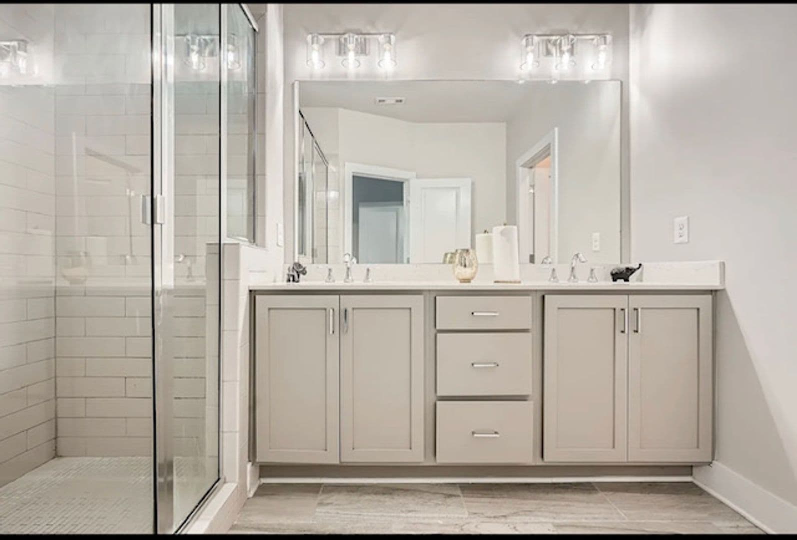 Atlanta Townhome: 1353 Callahan Cv