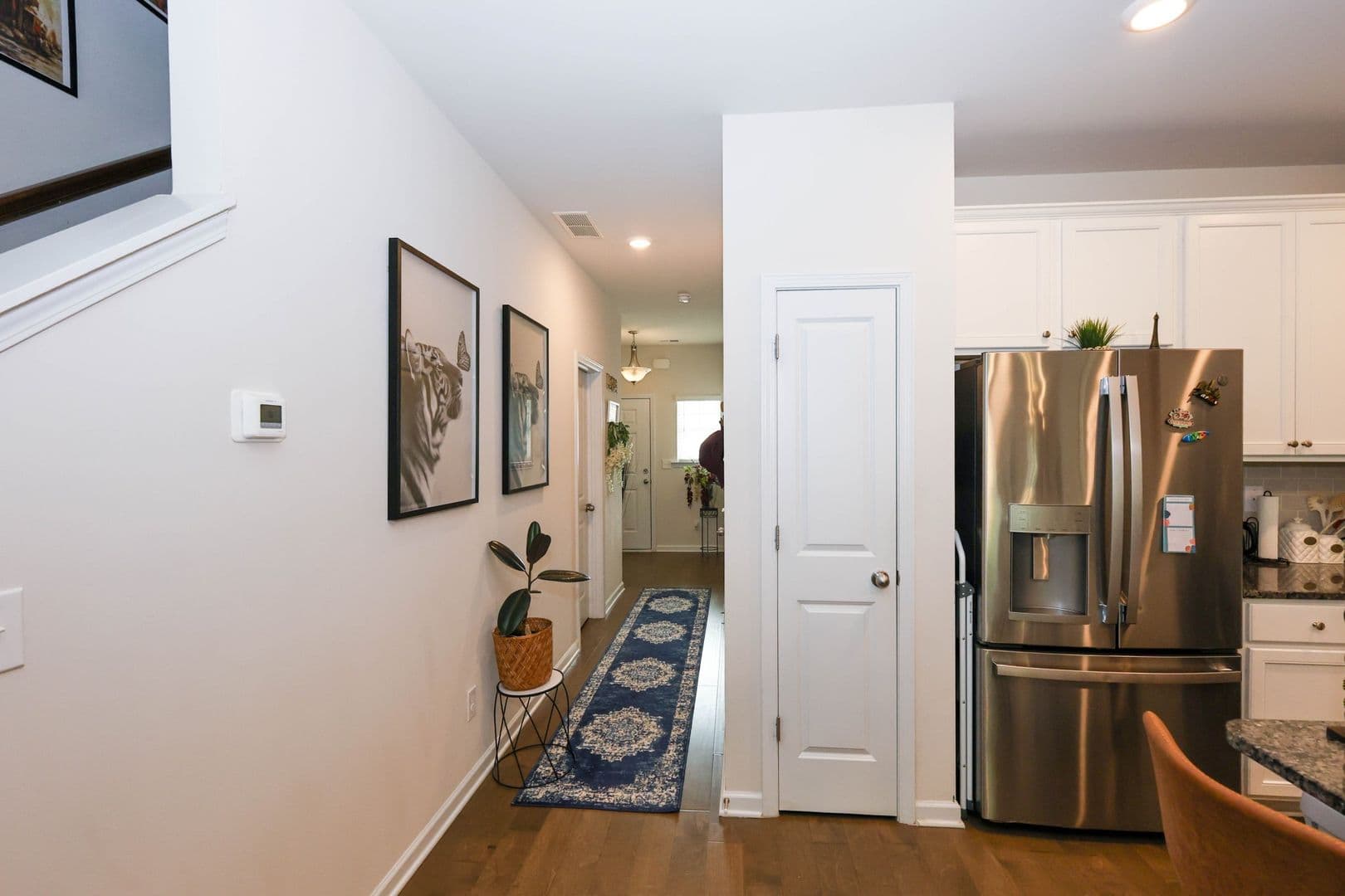 Stonecrest Townhome: 3493 Lakeview Creek