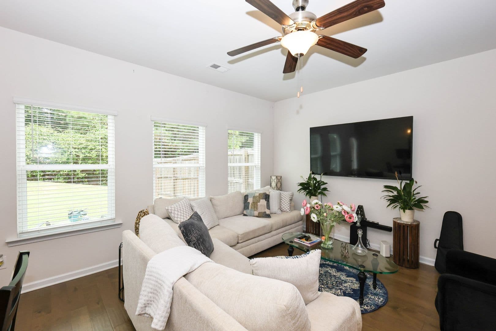 Stonecrest Townhome: 3493 Lakeview Creek