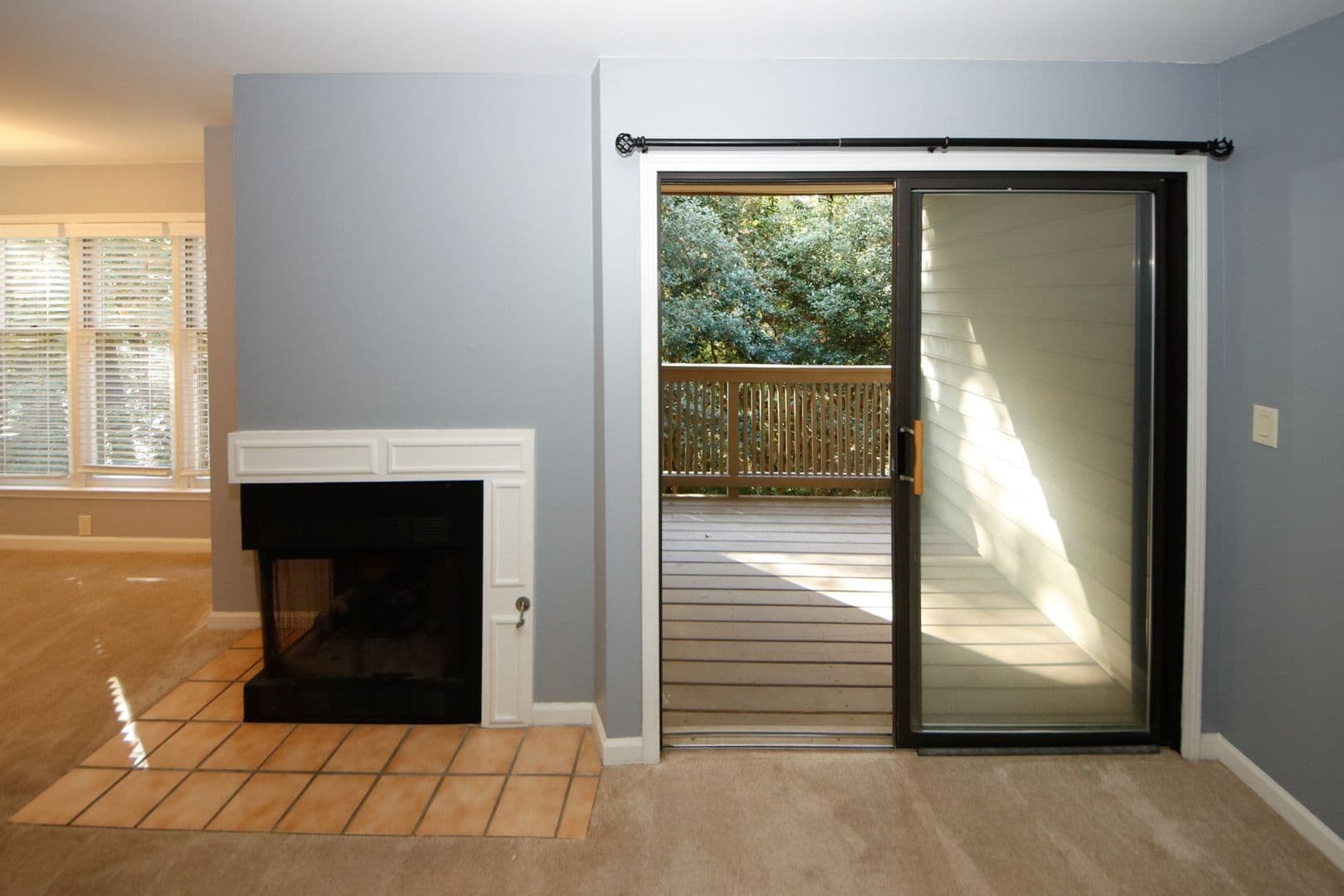 Sandy Springs Condo: 702 Garden Ct.