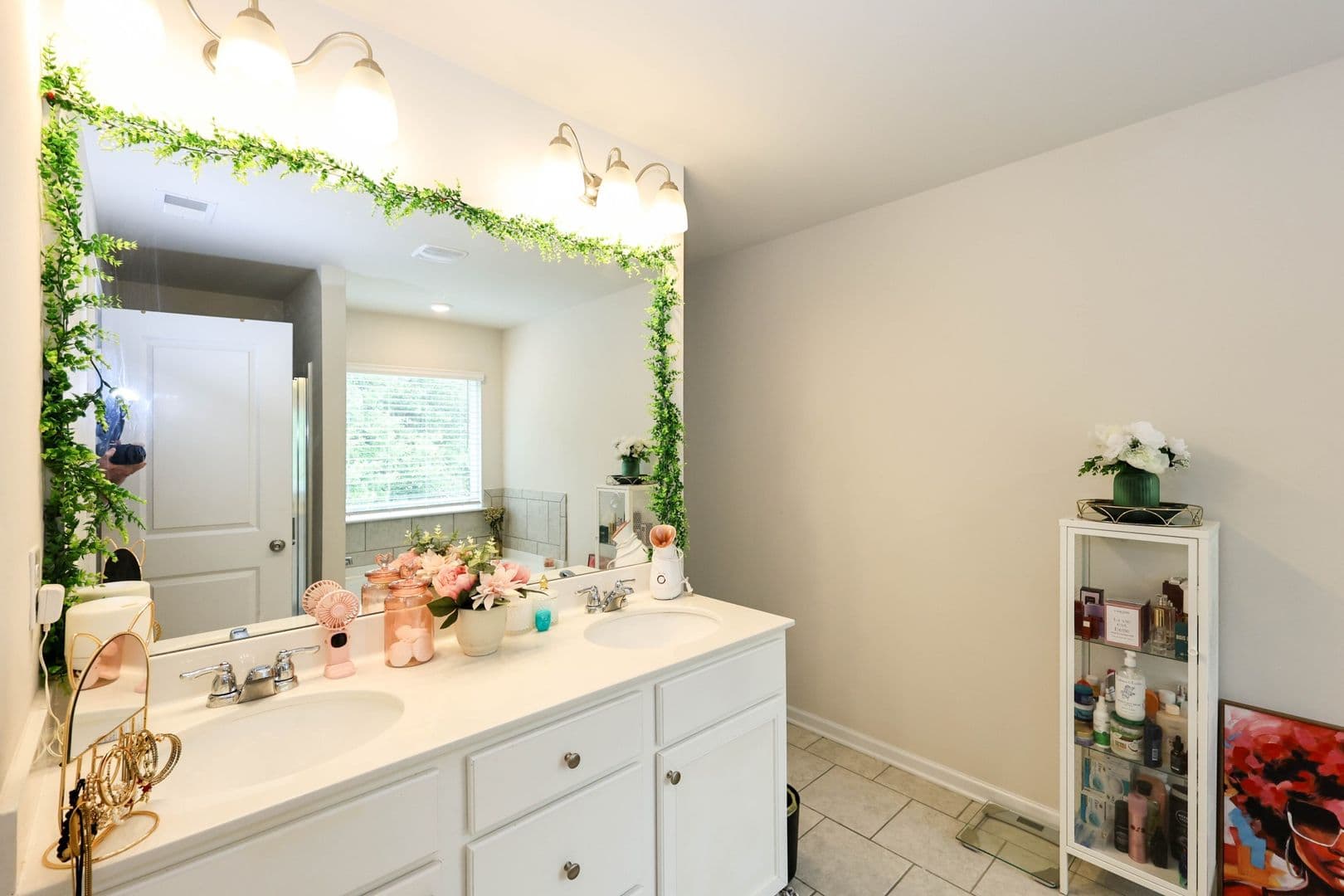Stonecrest Townhome: 3493 Lakeview Creek