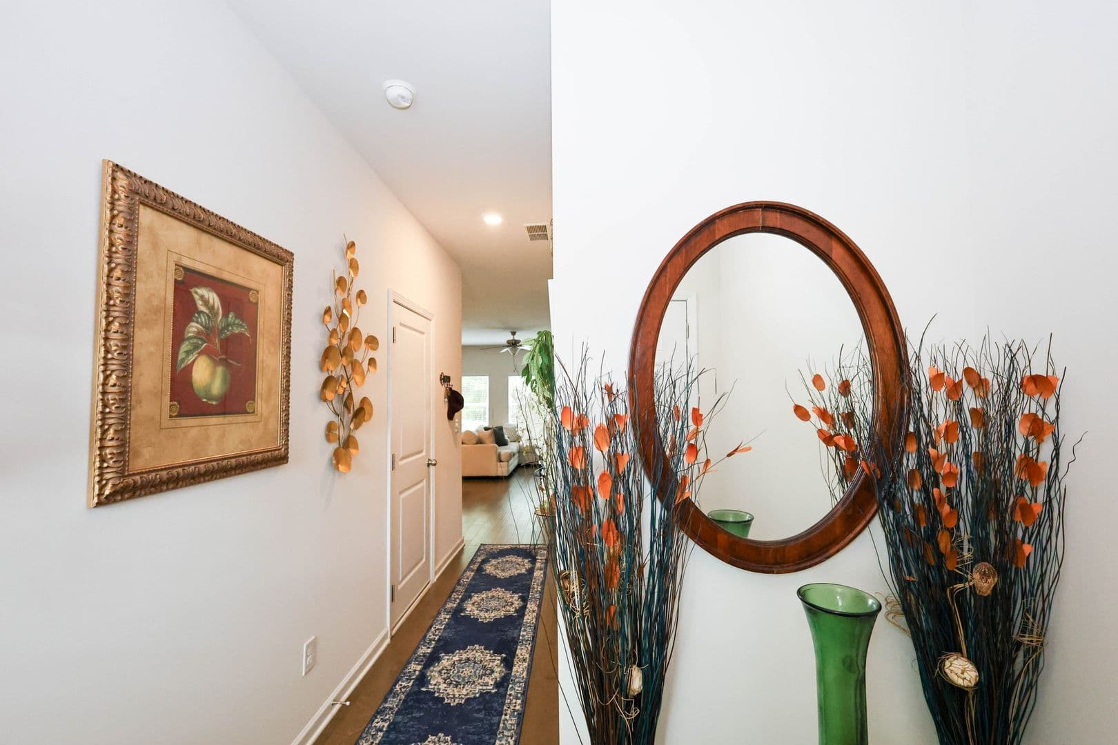 Stonecrest Townhome: 3493 Lakeview Creek
