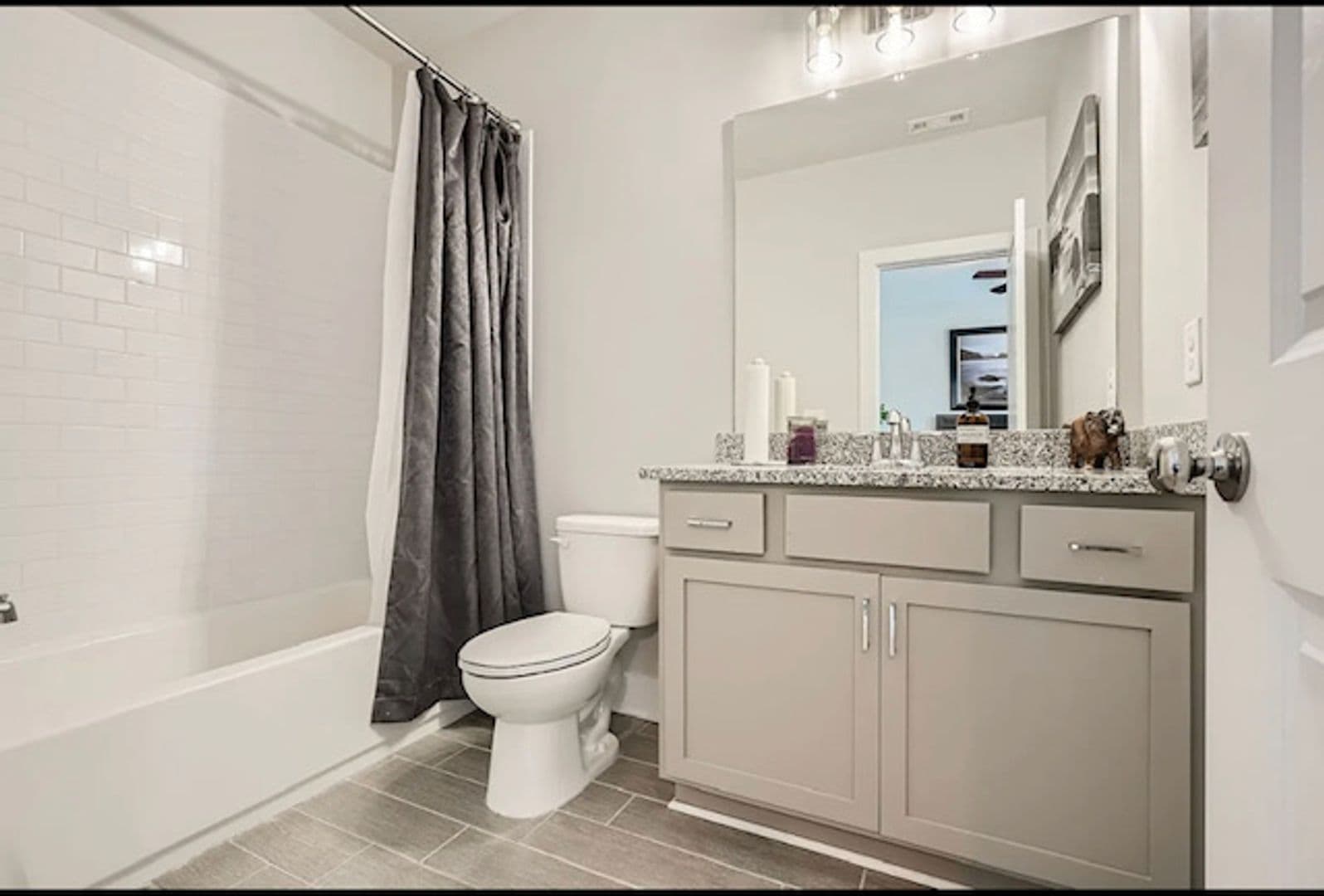 Atlanta Townhome: 1353 Callahan Cv