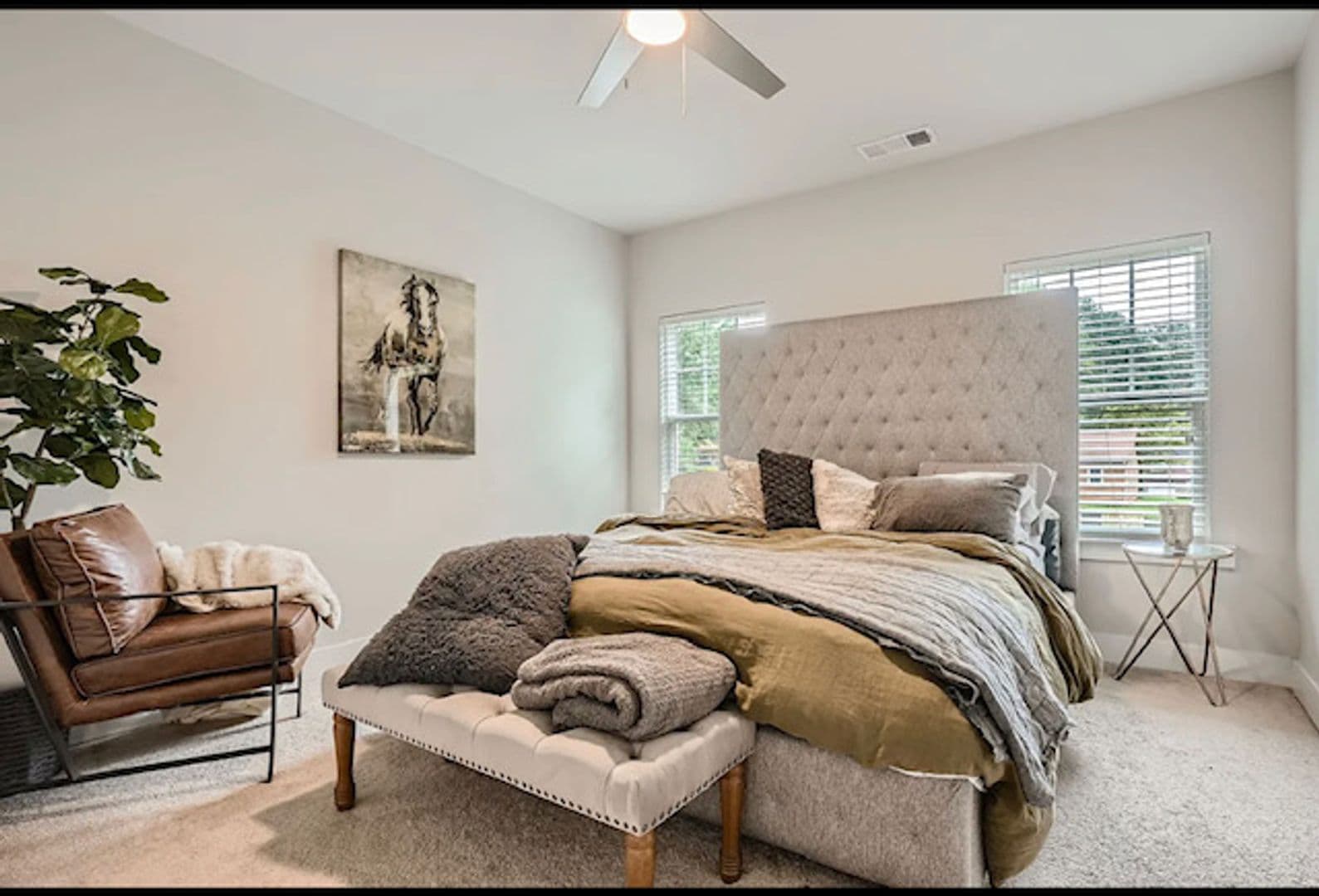 Atlanta Townhome: 1353 Callahan Cv