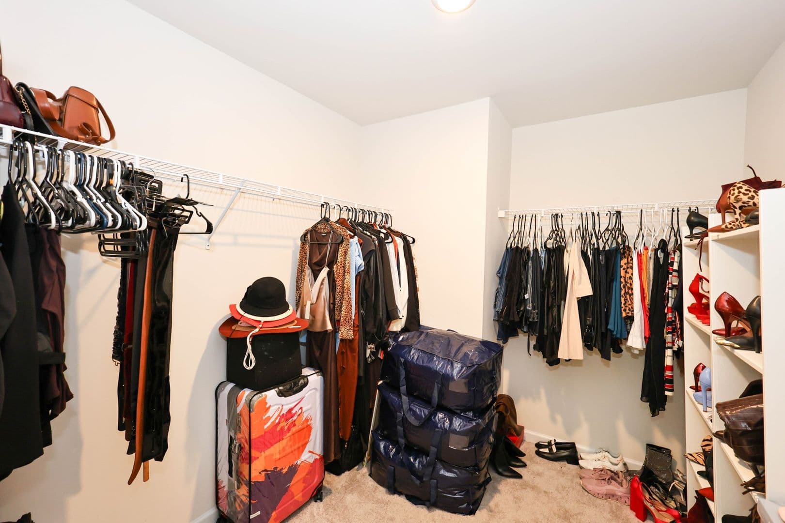 Stonecrest Townhome: 3493 Lakeview Creek