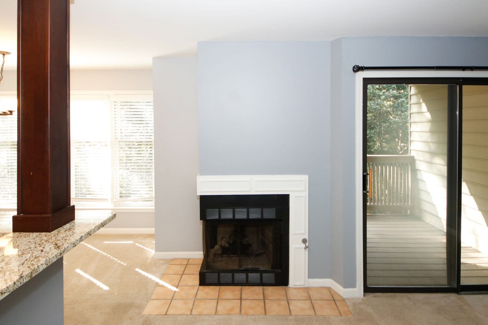 Sandy Springs Condo: 702 Garden Ct.