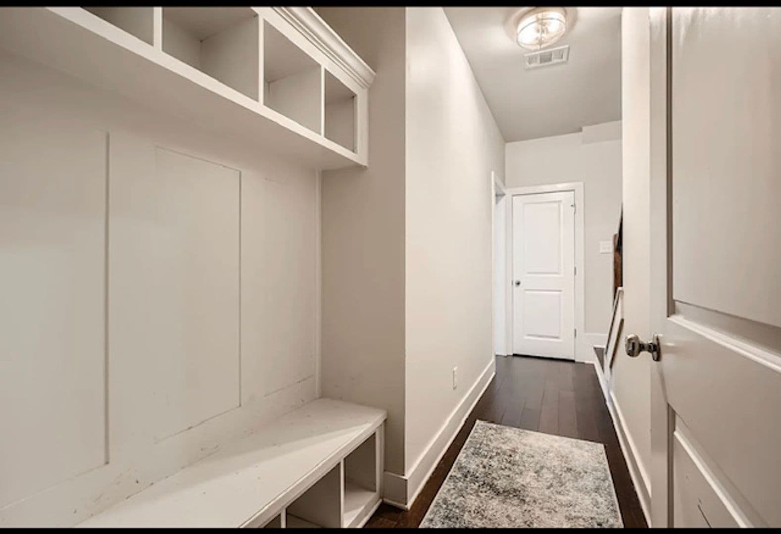 Atlanta Townhome: 1353 Callahan Cv