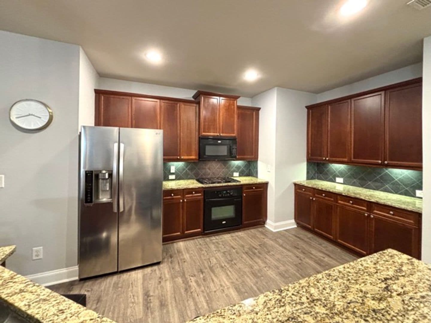 Lawrenceville Townhome: 2408 Strand Avenue