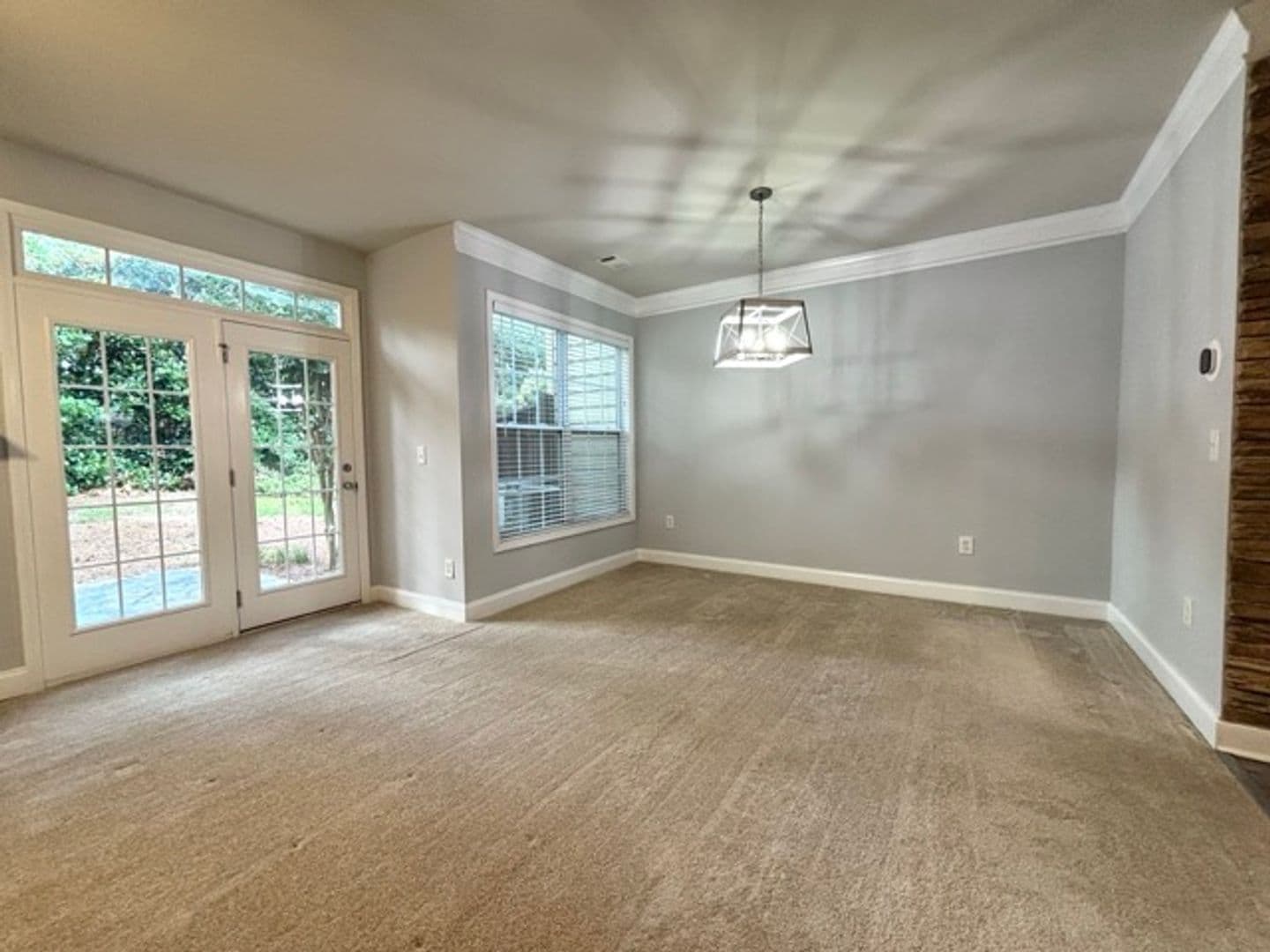 Lawrenceville Townhome: 2408 Strand Avenue