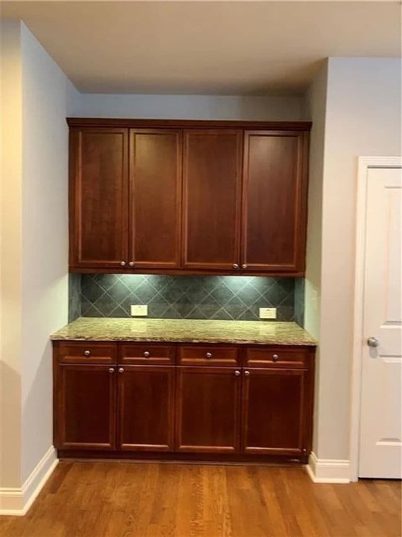 Lawrenceville Townhome: 2408 Strand Avenue
