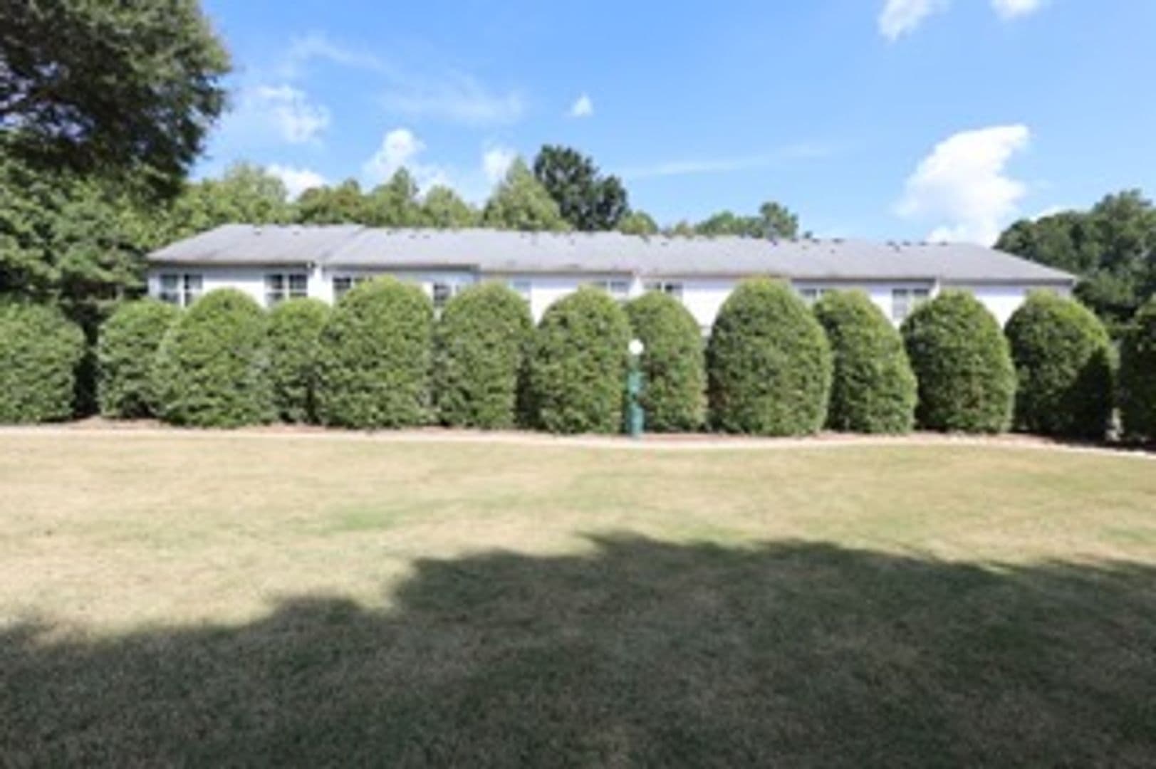 Duluth House: 3811 Thayer Trace