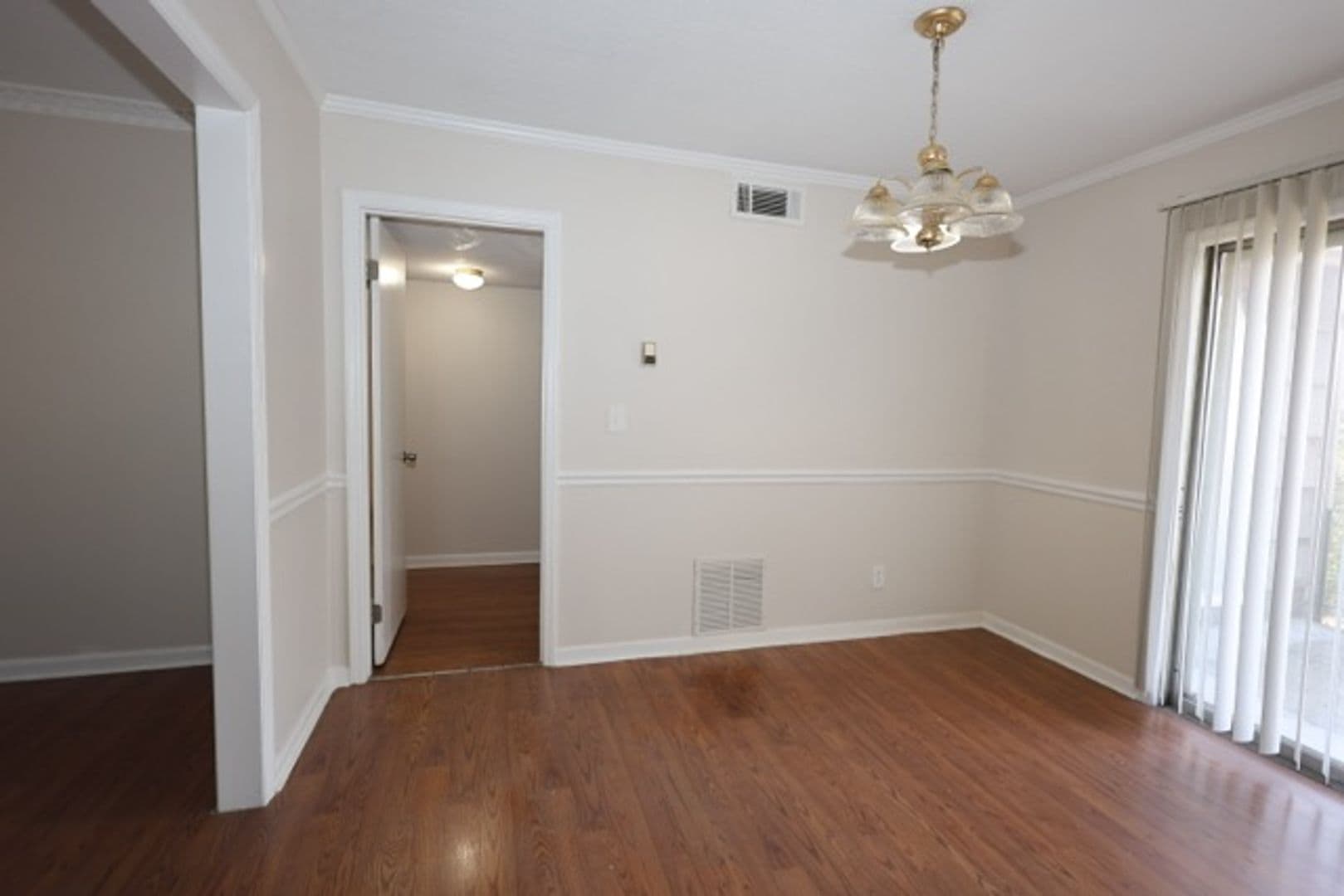 Atlanta Apartment: 3626 Buford Hwy NE A3