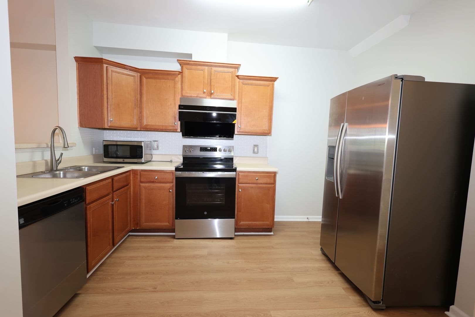 Duluth House: 3811 Thayer Trace